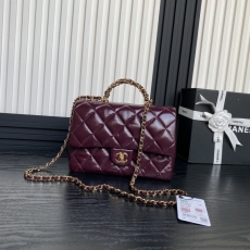 Chanel CF Series Bags